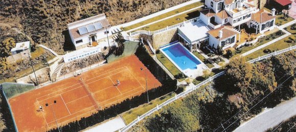 6 chambres Maison à Malaga, Spain No. 53161 2