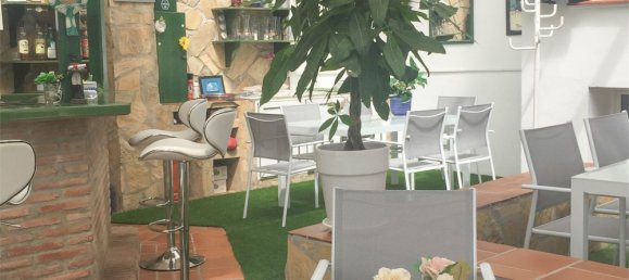 6 chambres Maison à Malaga, Spain No. 53161 19