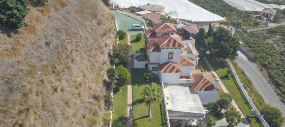 6 chambres Maison à Malaga, Spain No. 53161 14