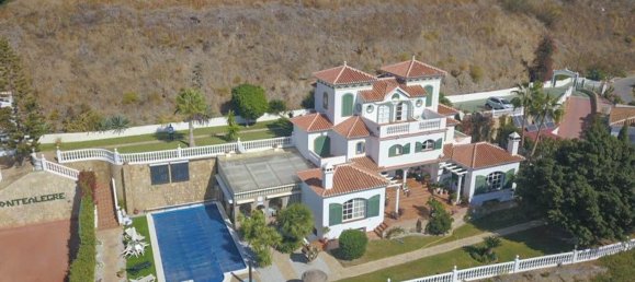 6 chambres Maison à Malaga, Spain No. 53161 10