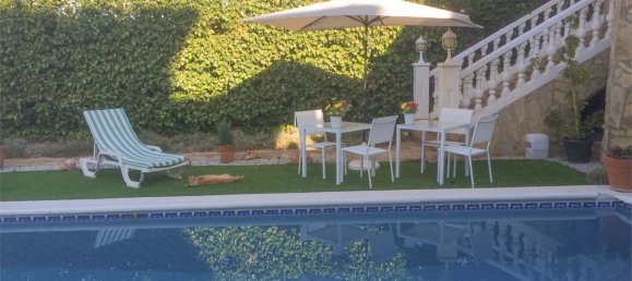 6 chambres Maison à Malaga, Spain No. 53161 22