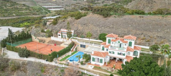 6 chambres Maison à Malaga, Spain No. 53161 38