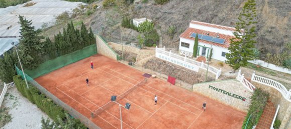 6 chambres Maison à Malaga, Spain No. 53161 40