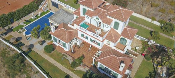 6 chambres Maison à Malaga, Spain No. 53161 7