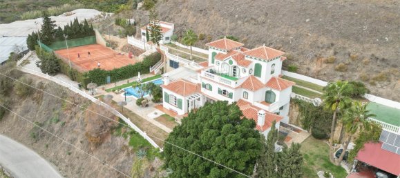 6 chambres Maison à Malaga, Spain No. 53161 39