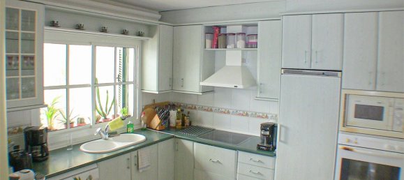 6 chambres Maison à Malaga, Spain No. 53161 37