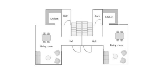 6 chambres Maison à Malaga, Spain No. 53161 3