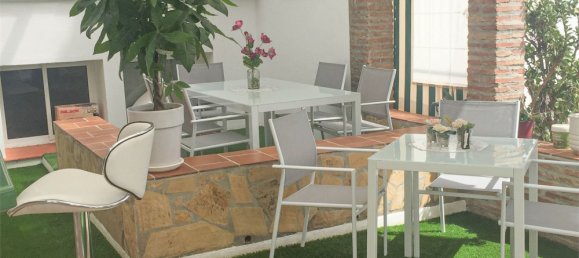 6 chambres Maison à Malaga, Spain No. 53161 18