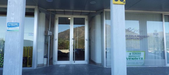 Офис с 1 комнатой в Роста, Италия № 89325 9