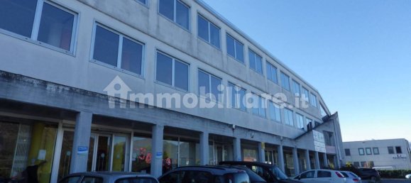 Офис с 1 комнатой в Роста, Италия № 89325 12