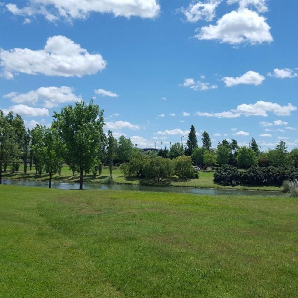 Земельный участок в Тигре, Аргентина № 46108