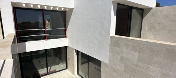 4 bedrooms Villa in Nueva Andalucia, Spain No. 16311 23