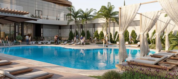 Apartment 3+1 in Izmir, Turkey No. 17415 13