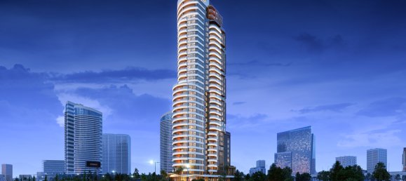 Apartment 3+1 in Izmir, Turkey No. 17415 12