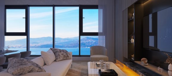 Apartment 3+1 in Izmir, Turkey No. 17415 6