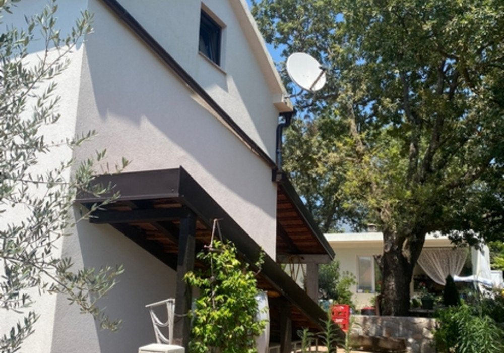 77m² House in Budva, Montenegro No. 1858