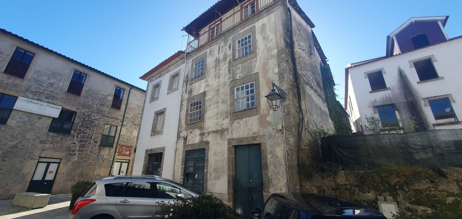 4 غرف نوم منزل في Ponte da Barca, Portugal رقم 18578