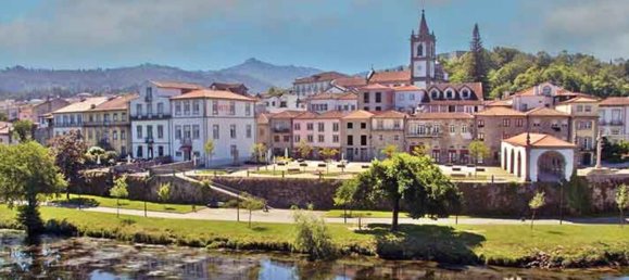 4 غرف نوم منزل في Ponte da Barca, Portugal رقم 18578 13