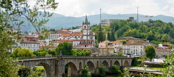 4 غرف نوم منزل في Ponte da Barca, Portugal رقم 18578 12