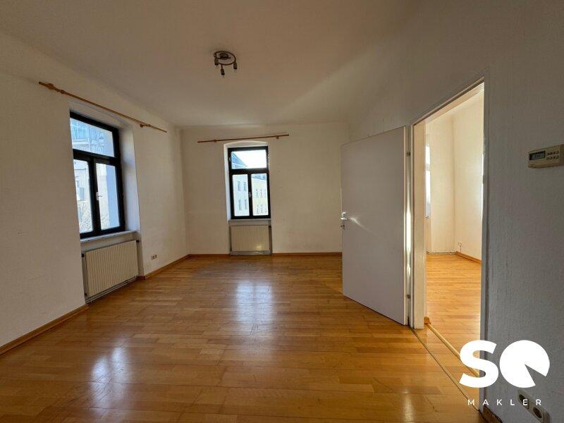 2غرفة شقة في Penzing, Austria رقم 241761