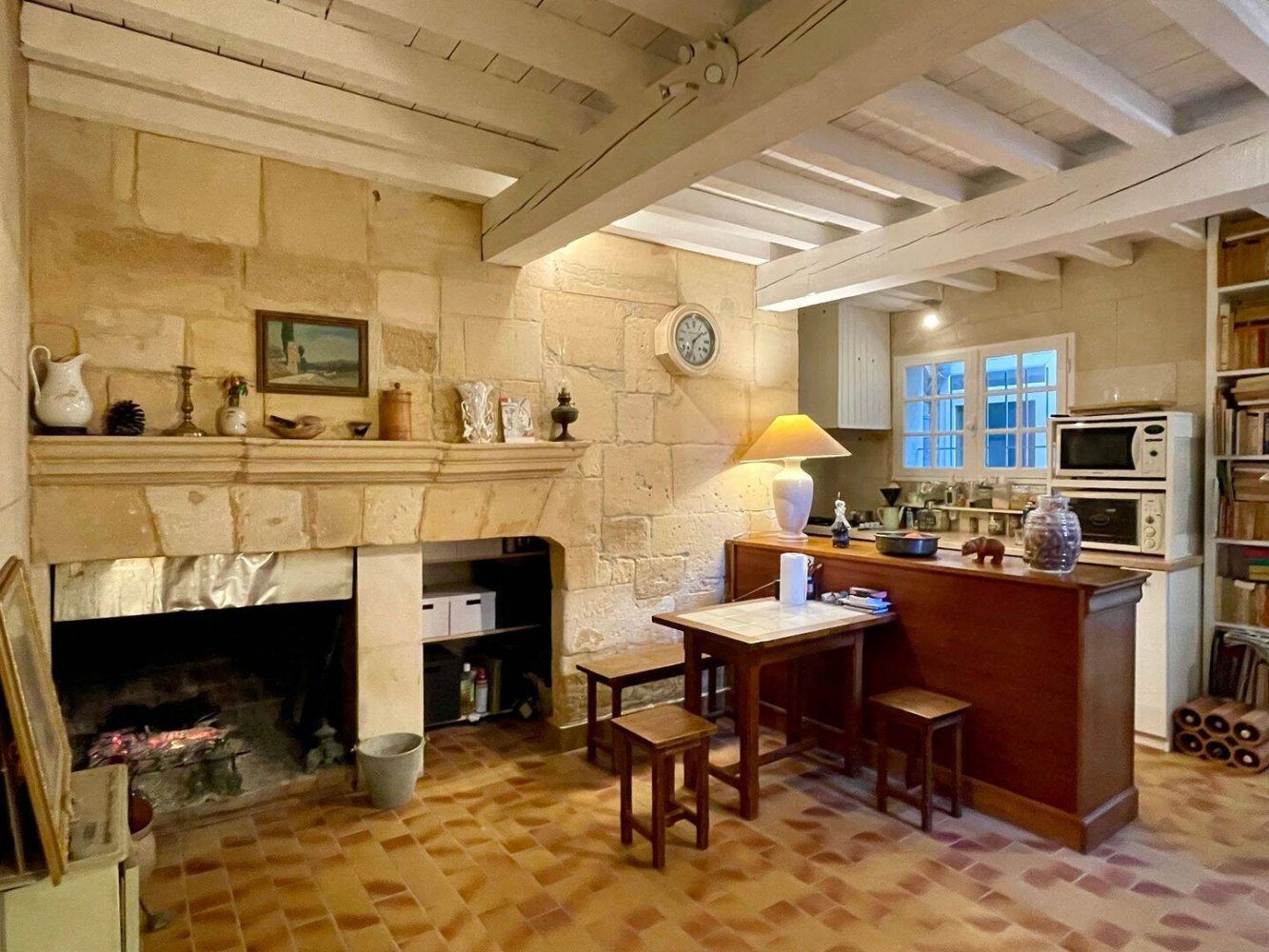 1 bedroom House in Arles, France No. 328002