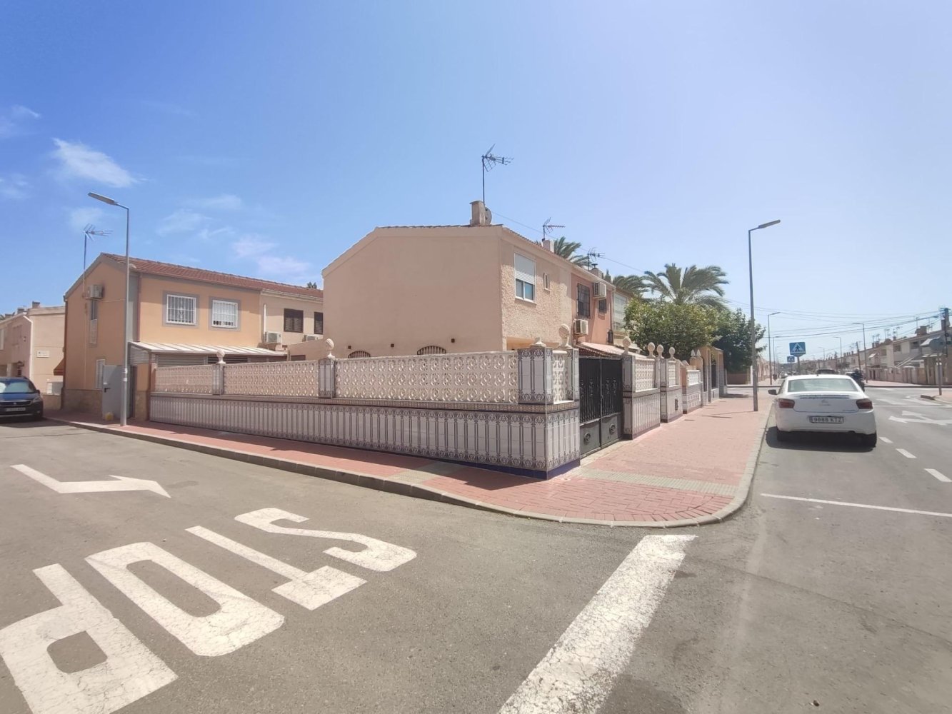 3 Schlafzimmer Haus in Torrevieja, Spain, Nr. 146805
