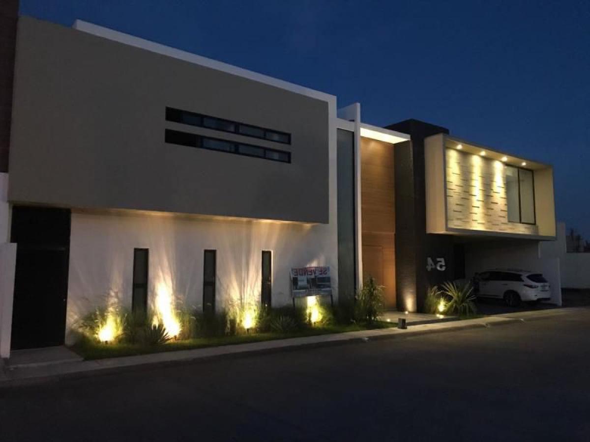 4 غرف نوم منزل في Veracruz, Mexico رقم 214358