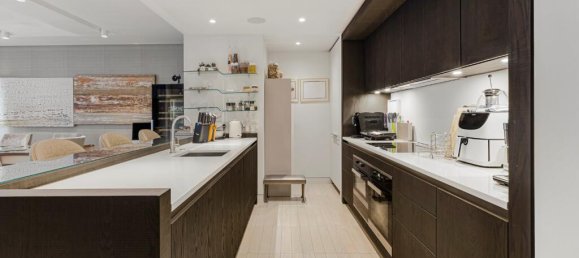 2 bedrooms Apartment in London, United Kingdom No. 13221 5