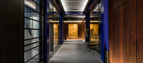 2 bedrooms Apartment in London, United Kingdom No. 13221 15