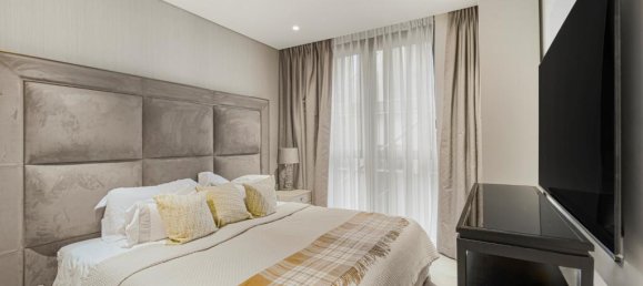 2 bedrooms Apartment in London, United Kingdom No. 13221 7