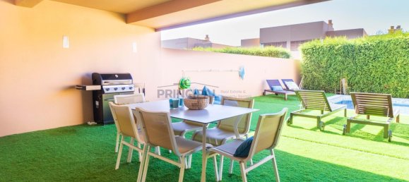 3 bedrooms Villa in Albufeira, Portugal No. 25670 14