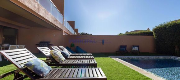 3 bedrooms Villa in Albufeira, Portugal No. 25670 42