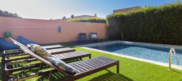 3 bedrooms Villa in Albufeira, Portugal No. 25670 41