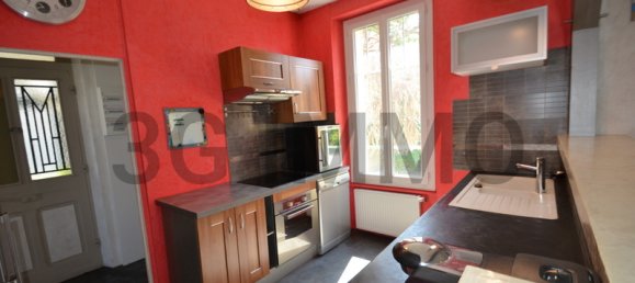 4 Schlafzimmer Villa in Montlucon, France, Nr. 202818 4