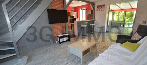 4 Schlafzimmer Villa in Montlucon, France, Nr. 202818 3