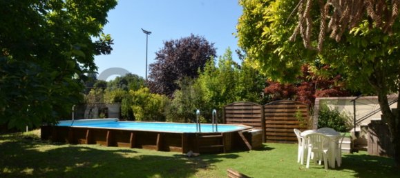 4 Schlafzimmer Villa in Montlucon, France, Nr. 202818 6