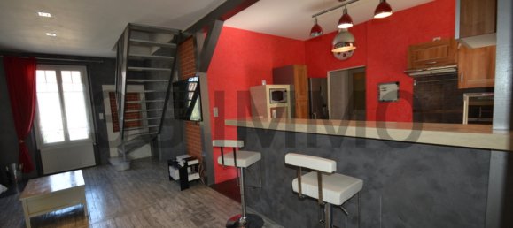 4 Schlafzimmer Villa in Montlucon, France, Nr. 202818 5