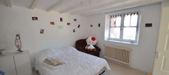 4 Schlafzimmer Villa in Montlucon, France, Nr. 202818 8
