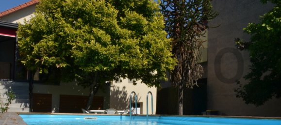 4 Schlafzimmer Villa in Montlucon, France, Nr. 202818 15