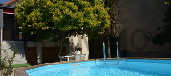 4 Schlafzimmer Villa in Montlucon, France, Nr. 202818 9