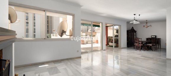 4 bedrooms Apartment in Marbella, Spain No. 81596 5