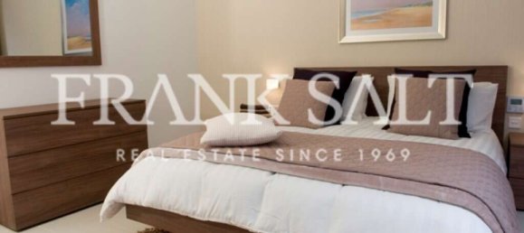 3 Schlafzimmer Wohnung in Sliema, Malta, Nr. 3632 22