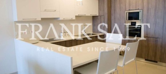 3 Schlafzimmer Wohnung in Sliema, Malta, Nr. 3632 15