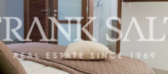 3 Schlafzimmer Wohnung in Sliema, Malta, Nr. 3632 20