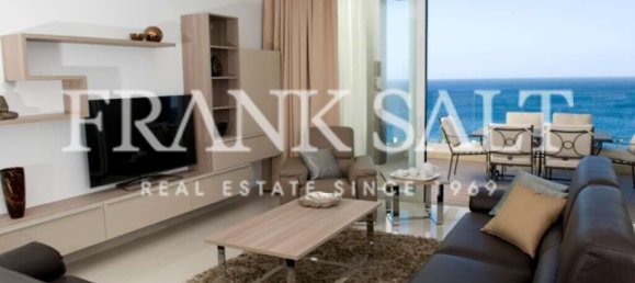 3 Schlafzimmer Wohnung in Sliema, Malta, Nr. 3632 2