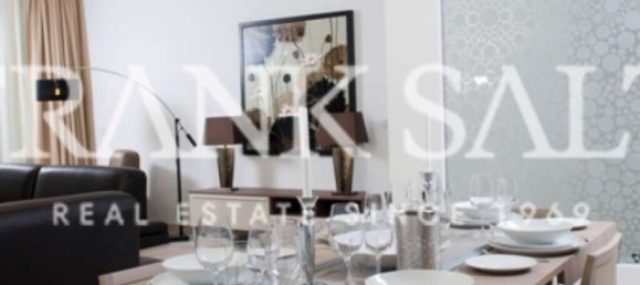 3 Schlafzimmer Wohnung in Sliema, Malta, Nr. 3632 13