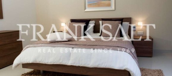 3 Schlafzimmer Wohnung in Sliema, Malta, Nr. 3632 26