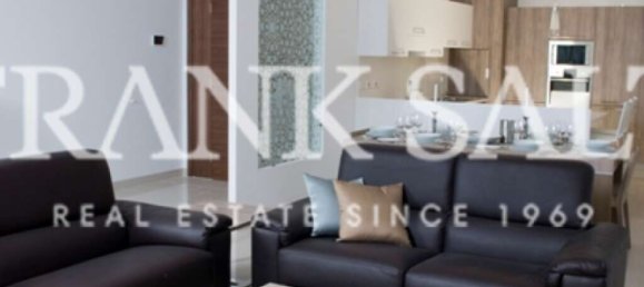 3 Schlafzimmer Wohnung in Sliema, Malta, Nr. 3632 17