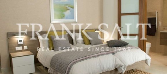 3 Schlafzimmer Wohnung in Sliema, Malta, Nr. 3632 18