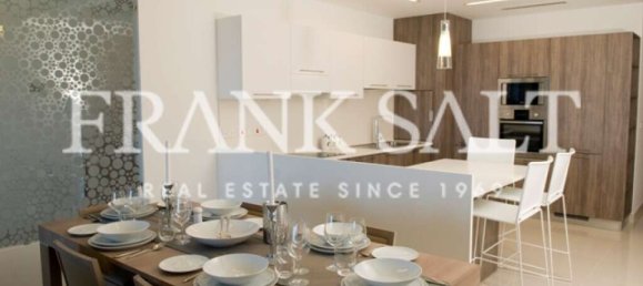 3 Schlafzimmer Wohnung in Sliema, Malta, Nr. 3632 11